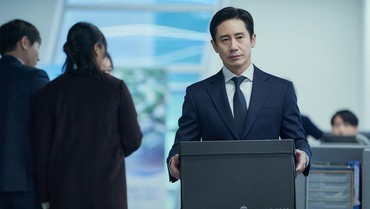 img-title 5 Drama Korea Rating Tertinggi Minggu Kedua Juli 2024