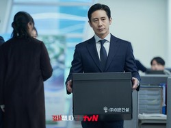 5 Drakor Paling Populer Juli 2024