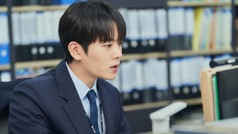 Drama Korea The Auditors