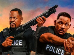 Sinopsis Film bad Boys for Life, Persahabatan yang Tak Tergoyahkan