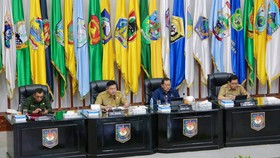 Kemendagri Minta Kepala Daerah Optimalkan Pengendalian Inflasi