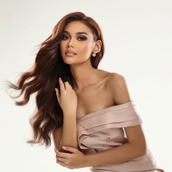 <p>Nama Harashta Haifa Zahra tengah menarik perhatian publik. Pasalnya, perempuan asal Bandung, Jawa Barat, ini berhasil mengharumkan Tanah Air melalui kesuksesannya meraih gelar Miss Suprantional 2024. (Foto: Instagram@misssupranational)</p>