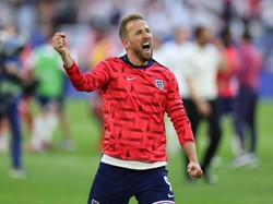 Harry Kane Mau Bikin Belanda Tak Berkutik