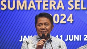 Kiprah Herman Deru Membangun Infrastruktur Sumatra Selatan