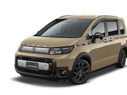 Ganteng Juga Nih! Honda Freed Generasi Tiga Versi Mugen