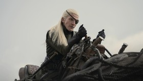 House of the Dragon Episode 4 Cetak Penonton Terbanyak Buat Season 2