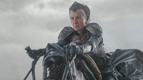Reaksi Fan Usai Rhaenys Tewas di House of the Dragon 2 Episode 4