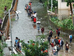 Festival Hindu Jivitputrika Vrat Memakan Korban, 46 Orang Tenggelam