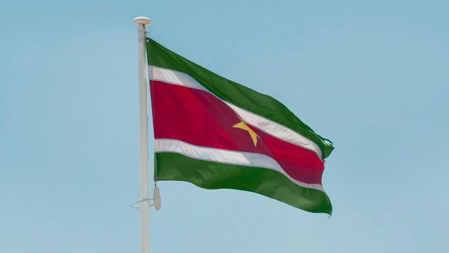 5 Fakta Suriname, Negara di Amerika yang Banyak Dihuni Orang Jawa
