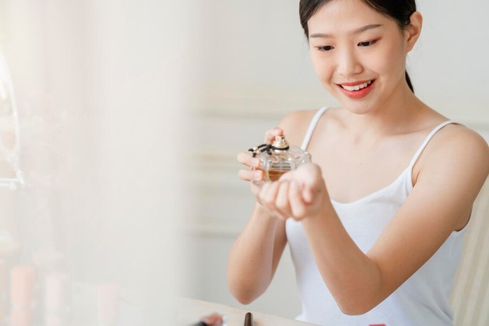 Mengenal Bibit Parfum dan Alasan Jadi Incaran Orang