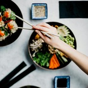 Kamu Anak Kuliner Banget? Uji Pengetahuanmu Tentang Makanan Khas Dunia