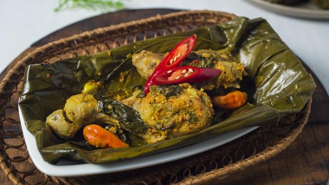 3 Resep Pepes Ikan Mas Yang Enak Bikin Makan Semakin Berselera