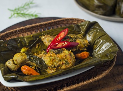 13 Resep Menu Masakan Rumahan Harian agar Tidak Bosan yang Enak dan Mudah Dibuat