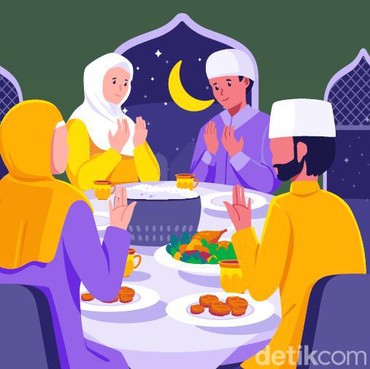 Muhammadiyah Umumkan Puasa Ramadan 1 Maret 2025, Pemerintah Kapan?