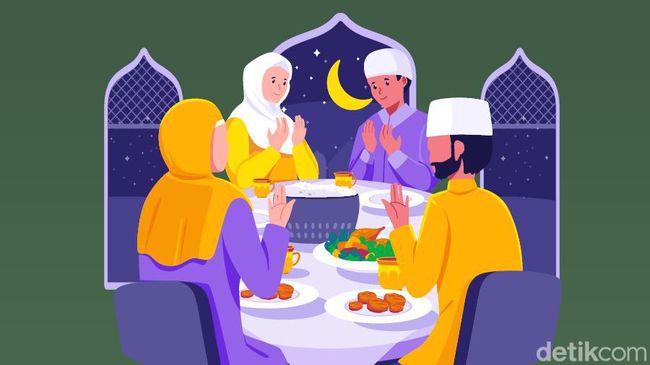 Muhammadiyah Umumkan Puasa Ramadan 1 Maret 2025, Pemerintah Kapan?