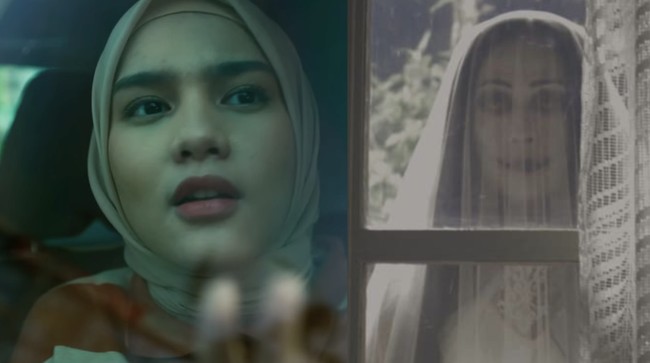 Film "Horor Ipar" Lampaui Kesuksesan "Pengabdi Setan", Sajikan Teror yang Menggentarkan