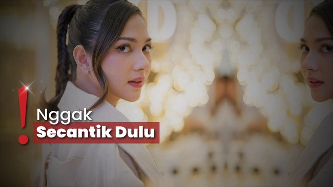 Viral! Penampilan Terbaru Jessica Mila Kena Body Shaming Netizen