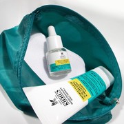 Bye Jerawat! Kiehl's Hadirkan Inovasi Baru untuk Atasi Breakout yang Wajib Dicoba