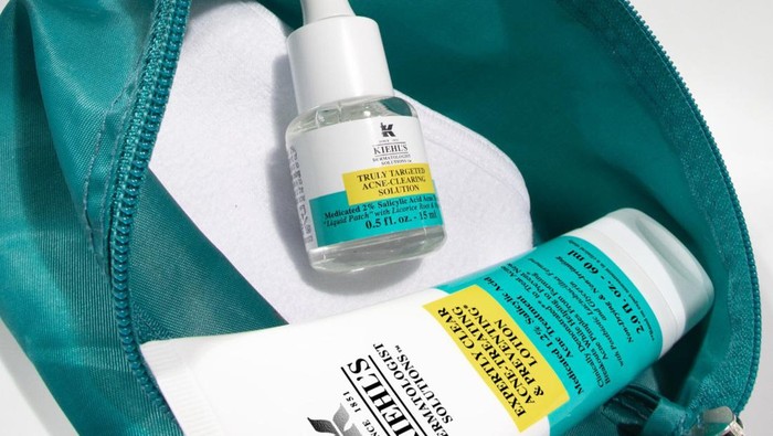 img-title Bye Jerawat! Kiehl's Hadirkan Inovasi Baru untuk Atasi Breakout yang Wajib Dicoba