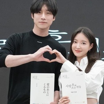 Bikin Nggak Sabar, Ini 4 Kolaborasi Aktor-Aktris Jepang dan Artis Korea untuk Proyek Drama Baru