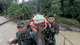 Korban Longsor Gorontalo Ditemukan Lagi: Total 27 Tewas dan 15 Hilang