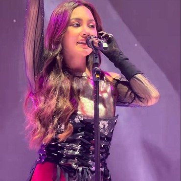 Dikira Beda Orang, 8 Potret Perubahan Mahalini Usai Diduga Oplas yang Bikin Kecewa