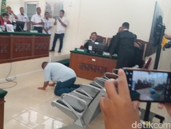 Eks Bupati Langkat Divonis Bebas Kasus TPPO, KontraS: Cederai Kemanusiaan