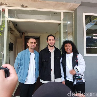 Bikin Gempar Usai Terjun di Pilkada 2024, Marshel Widianto Akhirnya Klarifikasi