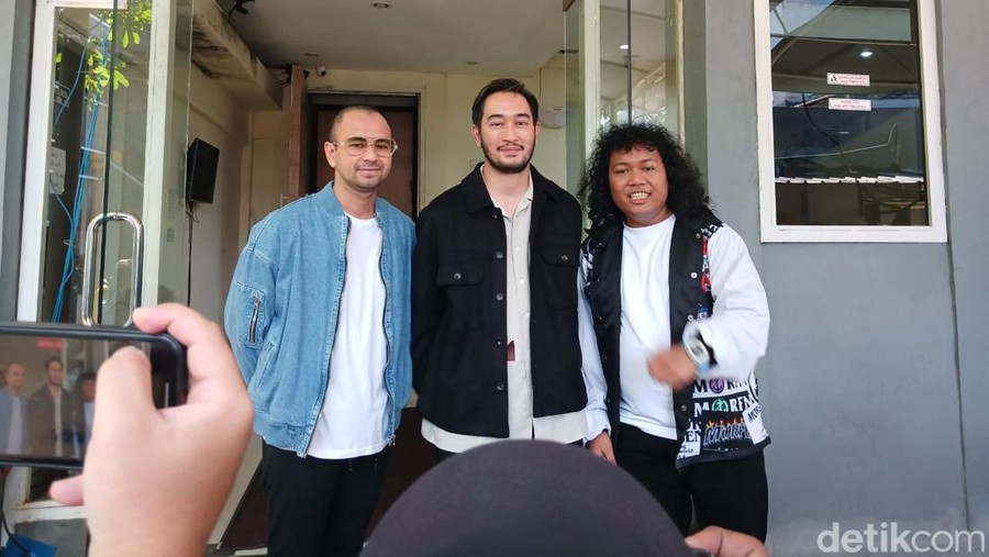 Marshel Widianto