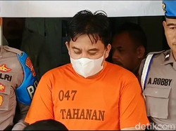 7 Fakta dalam Kasus Tembakan Mukadam Tewaskan Paman