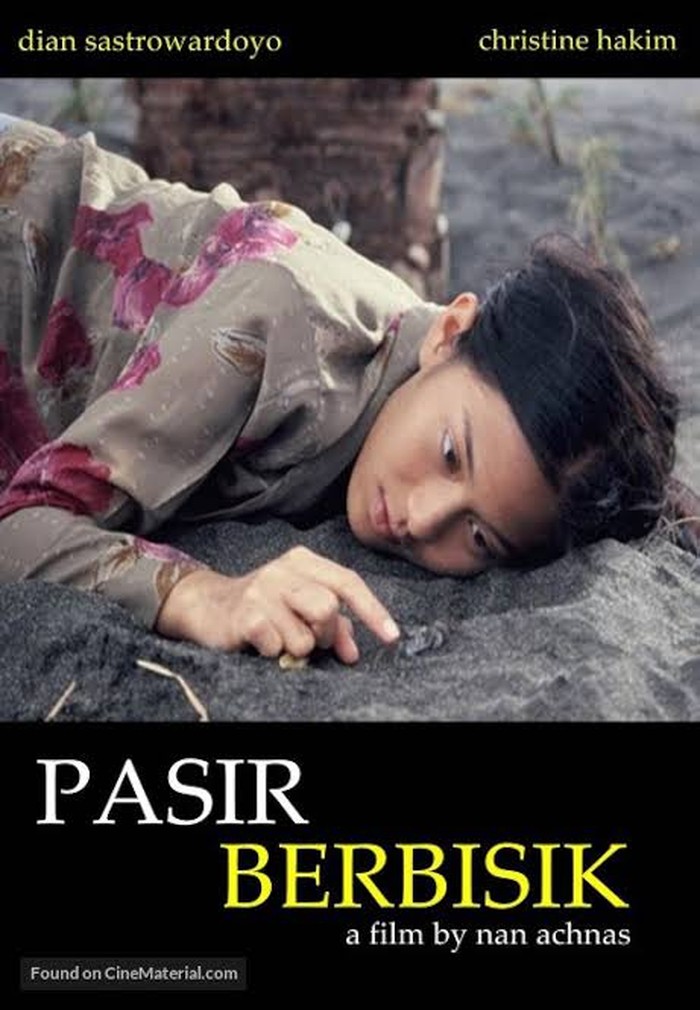 Rekomendasi Film Indonesia Tentang Perjuangan Perempuan