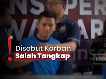 Pegi Setiawan Dibebaskan, Status Tersangka Kasus Vina Cirebon Gugur