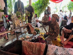 Keren! 4 Budaya Khas Malang Ini Jadi Warisan Budaya Tak Benda