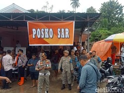 Nasib 48 Korban Longsor Tambang Emas Ilegal di Bone Bolango Belum Ditemukan