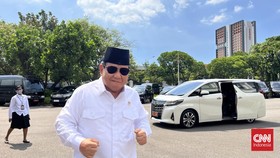 Prabowo Effect Kalahkan Jokowi di Pilkada Jateng, Banten dan DKI