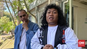 Marshel Janji Tak Korupsi APBD Jika Terpilih di Pilwalkot Tangsel