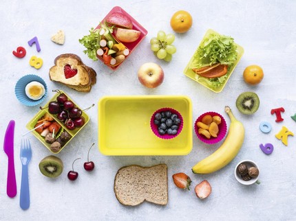 25 Resep Bekal Snack Anak TK yang Sederhana dan Enak Beserta Pilihan Camilan Terbaiknya