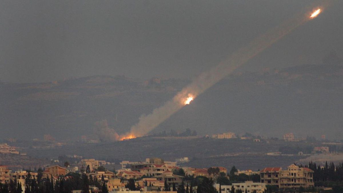 Israel Akui Tak Mampu Basmi Total Senjata Hizbullah, Ini Alasannya