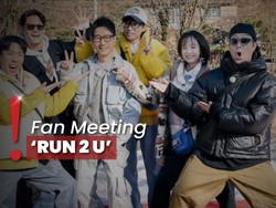 Sapa Fans, Anggota Running Man Bakal Balik ke Jakarta Setelah 5 Tahun