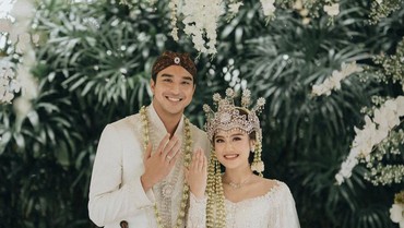 img-title Menikah Secara Diam-Diam, Salshabilla Adriani: Takut Ada yang Gagalkan