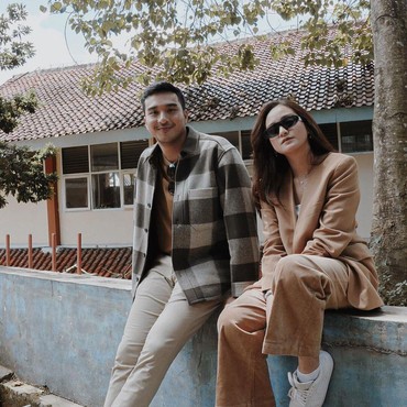 Reaksi Salshabilla Adriani Saat Suami Bangun Rumah Kucing Mewah Pakai Jasa Arsitek