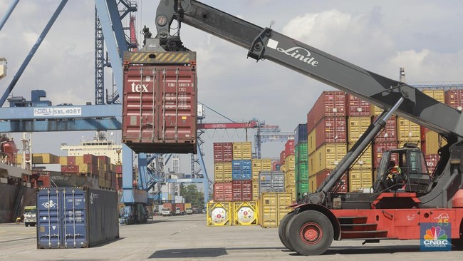 Surplus Dagang 71 Bulan Beruntun – Ketahanan atau Jebakan Komoditas?