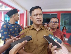 Respons Pemkab Cirebon soal Kontroversi Aplikasi SiPepek