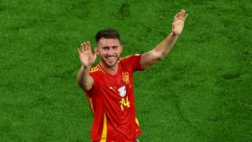 Spanyol Punya Pemain Naturalisasi dari Prancis yang Dibuang Deschamps