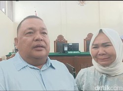 Divonis Bebas di Kasus TPPO, Eks Bupati Langkat Terbit: Terima Kasih Hakim