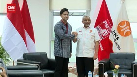 VIDEO: PKS-PSI Kerjasama Pilkada di Banten, Lebak dan Kota Bekasi