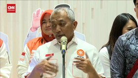 VIDEO: Presiden PKS Sebut Duet Anies-Kaesang Sangat Menarik