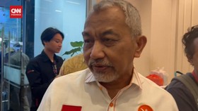 VIDEO: PKS Ralat soal Dukung Bobby Nasution di Pilgub Sumut