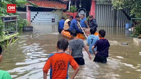 VIDEO: BMKG Sebut Ada yang Cawe-cawe Picu Hujan Saat Musim Kemarau