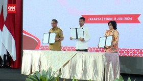 VIDEO: KPK, BPKP dan Kemendagri Berkomitmen Cegah Korupsi di Daerah